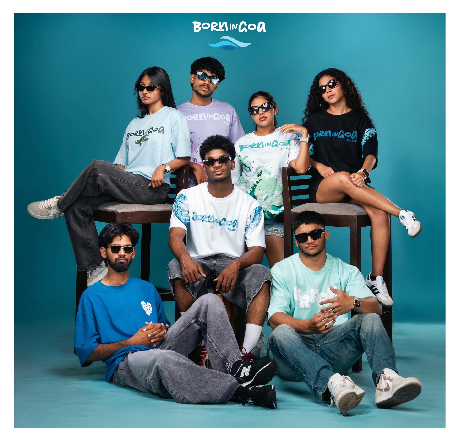 Goa Collection