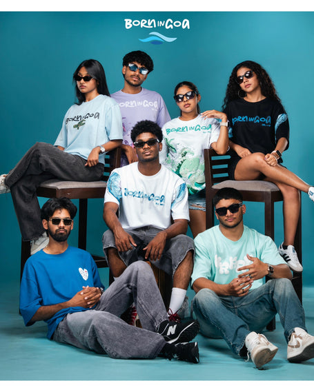 Goa Collection