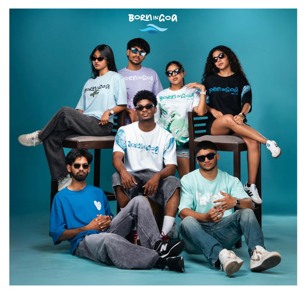 Goa Collection