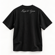 Cut the Crab - Keep it Goan | Premium Oversized Tee