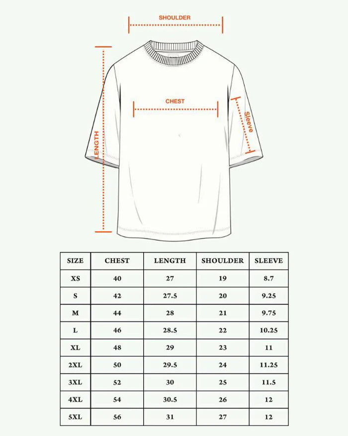 Ultra Premium Susegad Goemkar Tee – Pink | Puff Print Unisex Fit