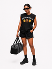 Hard Vos Na Ghar Vos Motivation tank top