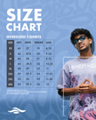 Furr Furr Zainaka Optic Wash Oversized t-shirt.