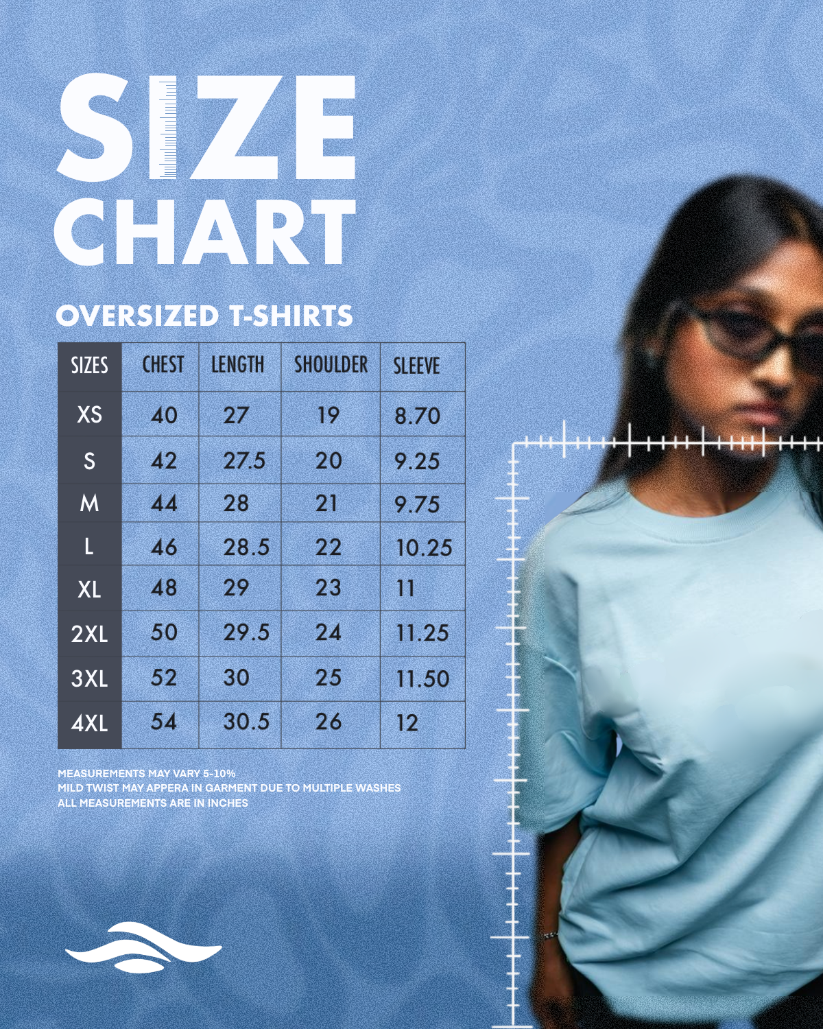 Susegad Squad Oversized Tank top