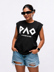 PAO – If You Know You Know Tank