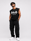 PAO – If You Know You Know Tank