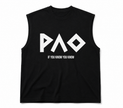 PAO – If You Know You Know Tank