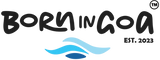 Born in Goa logo